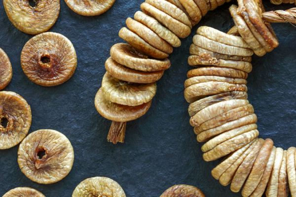 Fig Snacks Market to Benefit from Rapid Technological Advancements During the Forecast Period 2023-2033