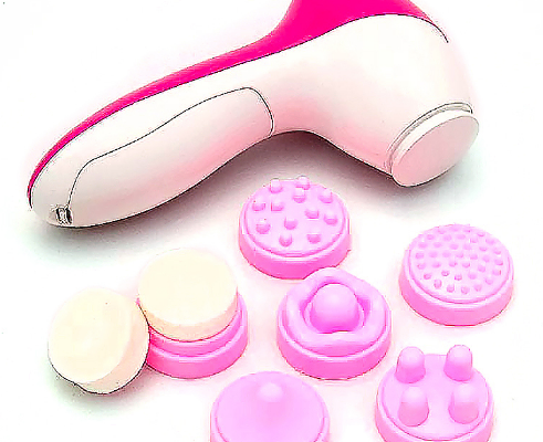 Global Electric Facial Cleansing Brush Market to Witness Stellar CAGR During the Forecast Period  2023-2033