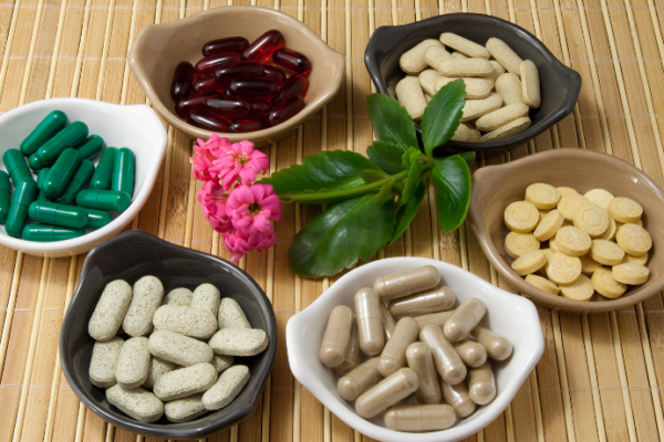 Global Herbal Supplements Market Size, Trends, Overview and Analysis, Future & Forecast Until 2025| expand at a CAGR of 8.5%