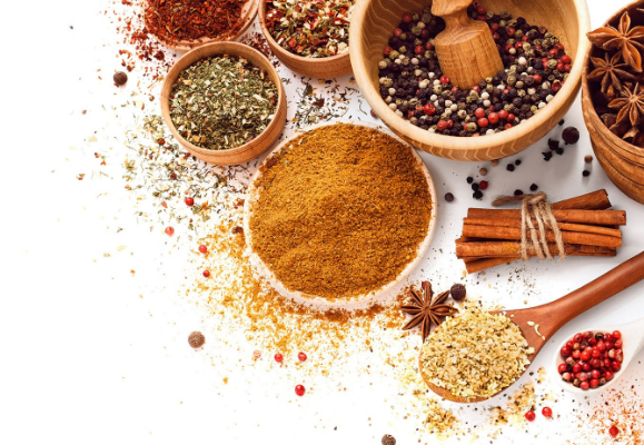 Seasonings and Spices Market – expand at a moderate CAGR of 4.8% | McCormick & Company.,Nestle.,Ajinomoto.