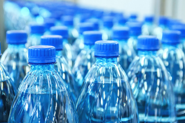 Growing Demand for Reusable Water Bottles Market to Significantly Increase  Revenues Through 2023