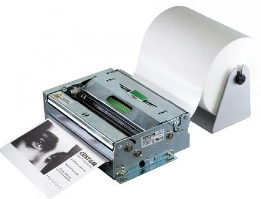 Thermal Printer Market to Witness Surge in Demand Owing to Rising End-use Adoption