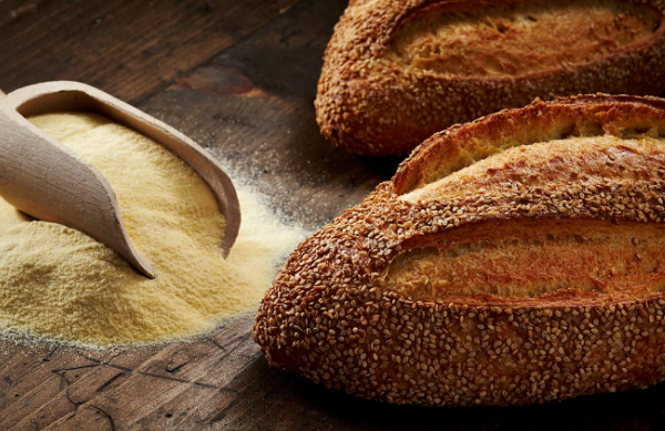 Bread Mixes Market Revenue Growth Defined by Heightened Product Innovation  Europe Bread Mixes Market to Record 2% CAGR with US$ 6.18 Bn by 2032