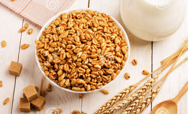 Global Plant-based Breakfast Cereals Market Revenue to Witness Steady Growth Through 2023