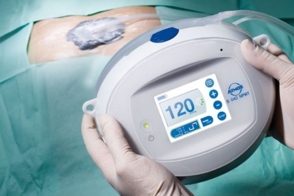 Global Pressure Ulcer Devices Market Size, Trends, Overview and Analysis, Future & Forecast Until 2032|expanding at a CAGR of nearly 5.5%   