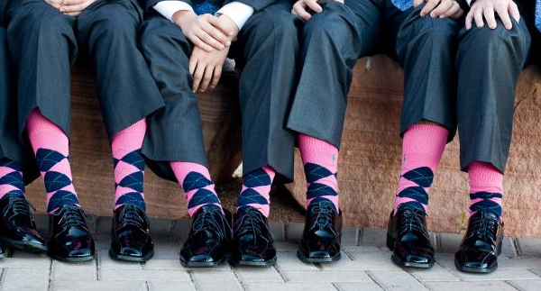 Sales of  Comfort Dress Socks Market to Record Stellar Growth During the Forecast Period 2023-2033