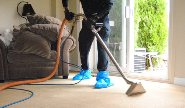 Global Carpet Cleaning Products Market to Witness Increased Revenue Growth Owing to Rapid Increase in Demand