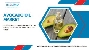 Avocado Oil Market 