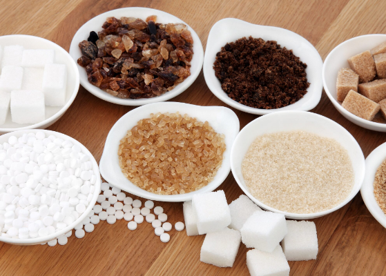 Novel Sweeteners Market  : US Poised to Achieve Continuing Growth| grow at a CAGR of 5.2%