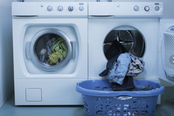 Global Domestic Laundry Appliances Market to Witness Significant Rise in Revenue During 2023-2033