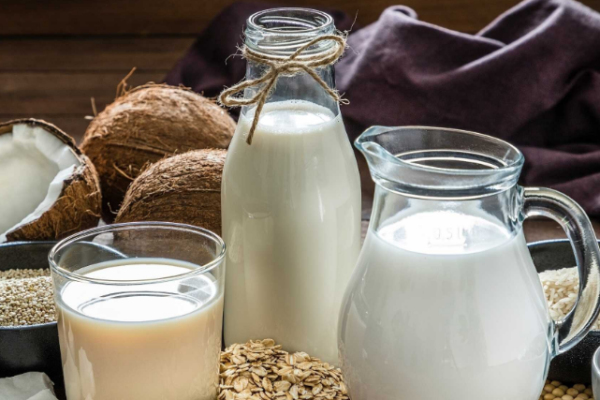 Dairy Derived Flavors Market is Booming Worldwide|Kerry Group, Givaudan SA.,Archer Daniels Midland Company |value CAGR of 7% during the forecast period 2023-2033