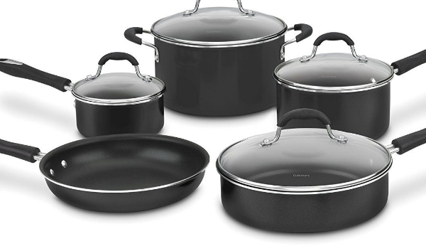 Exploring the Growing Non-stick Cookware Market: Trends, Challenges, and Opportunities