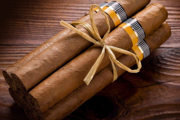 Global Cigar Market to Witness Heightened Revenue Growth During the Forecast Period 2023-2033