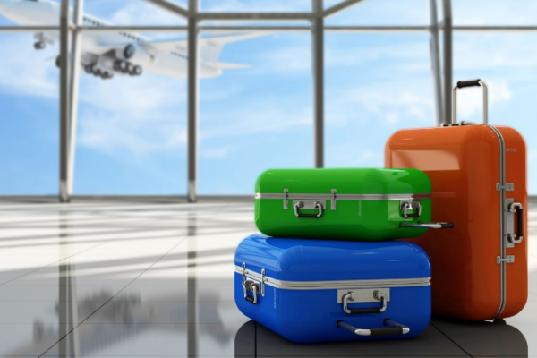 Exploring the World of Possibilities: The Luggage Market