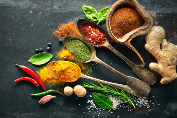 Vegetable Powder Ingredients Market: Growing Demand for Natural and Healthy Food Products Drives Industry Growth