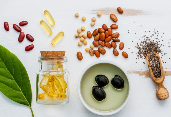 The Growing Digestive Health Supplements Market: Understanding the Key Drivers and Trends