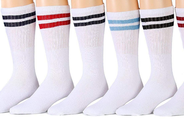 Sport Socks Market: Increasing Focus on Comfort and Performance Drives Industry Growth