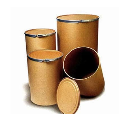 Fiber Drums Market: Rising Demand for Eco-Friendly Packaging Solutions