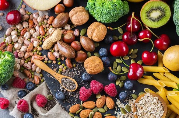 Planting the Seeds of Success: Exploring the Booming Plant-Based Snacks Market