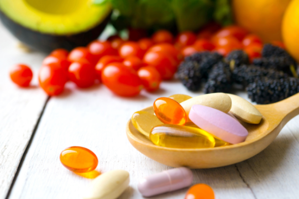 Boosting Immune Health: An Overview of the Rapidly Growing Immune Health Supplements Market