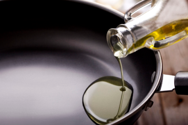 Edible Oils Market Is Booming At A Cagr Of 6 % To  Reach Us$ 10 Bn By The End Of 2031