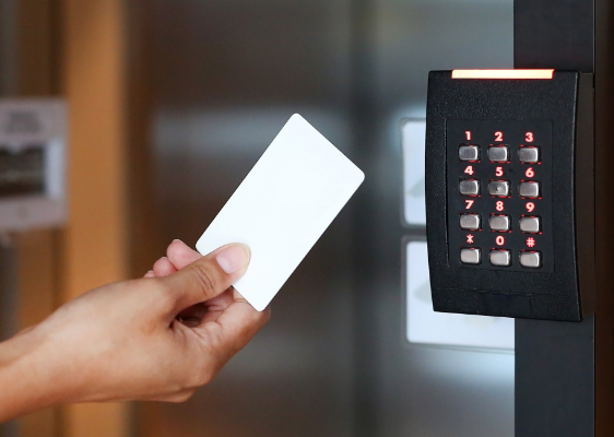 Securing the Future: The Growth and Evolution of the Electronic Access Control Systems Market