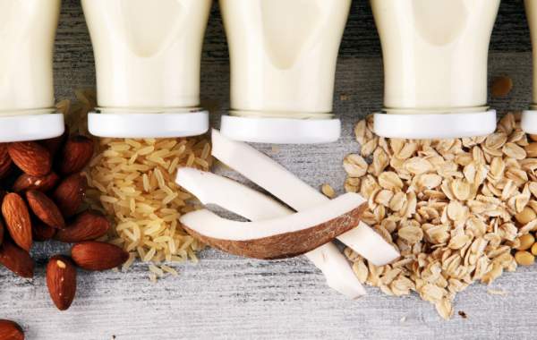 Moo-ving Up: Exploring the Growth of the Dairy-Derived Flavors Market