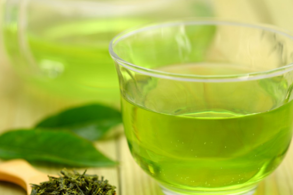 Sipping Sustainably: An Overview of the Global Green Tea Market