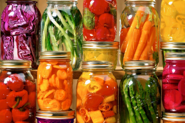 Growing Demand for Natural Food Preservatives to Drive Market Growth