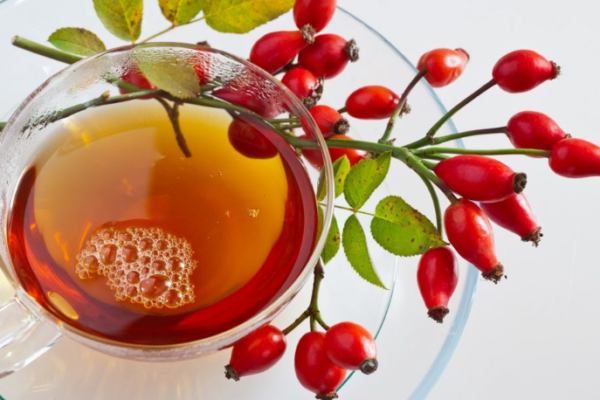The Growing Market for Rosehip: Health Benefits and Industry Trends