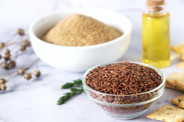 Rising Demand for Organic and Plant-based Products Boosts the Global Linseed Oil Market Growth: Analysis and Forecast