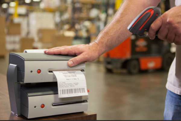 Heating up the Thermal Printer Market: Trends and Prospects