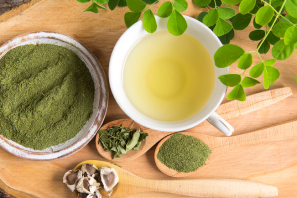 The Growing Demand for Moringa Ingredients: Health Benefits, Sustainability, and Versatility Driving Market Growth