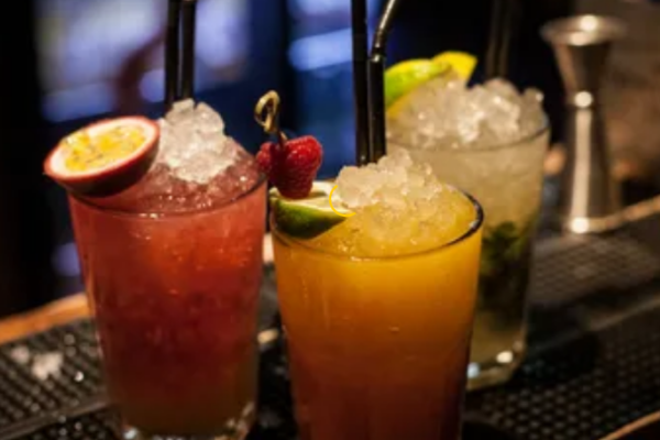 RTD Alcoholic Beverages Market: Trends, Growth Drivers, and Future Outlook