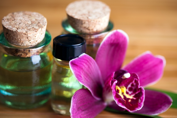 The Power of Scent: An Insight into the Fragrance Market