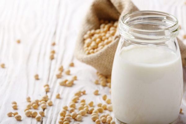 Plant-based Milk Market: A Growing Trend Towards Health and Sustainability