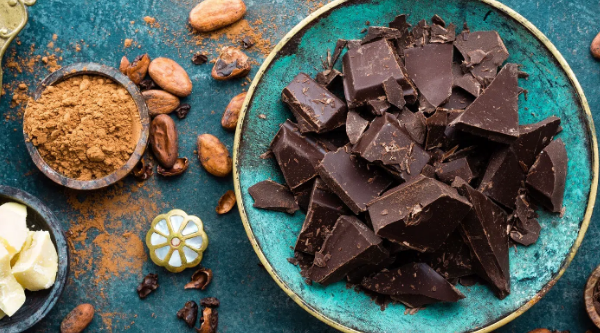 Indulge in the Rich and Healthful Delights of the Dark Chocolate Market