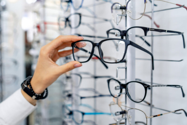The Growing Eyewear Market: Trends and Insight
