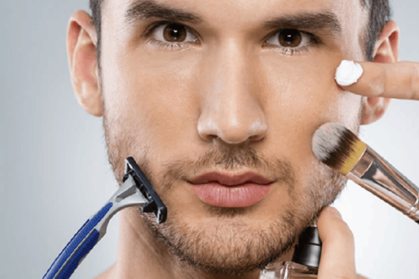 Growth of the Mens Grooming Products Market Set to Soar