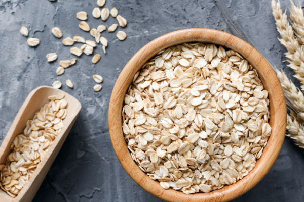 Organic Oats Market: A Growing Trend Towards Health and Sustainability