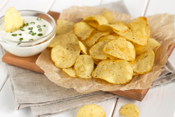 Potato Snacks Market: Growing Demand for Convenient and Healthy Snacking Options