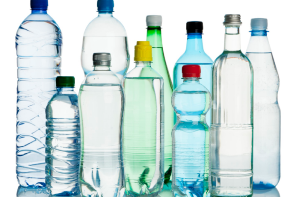 The Thirst for Convenience: Exploring the Growth and Trends of the U.S Bottled Water Market