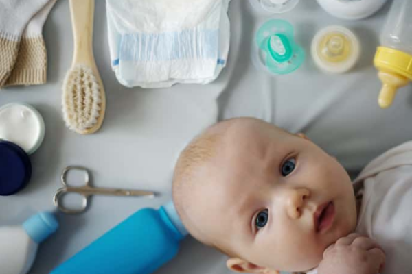 The Growing Baby Personal Care Industry: Trends and Challenges