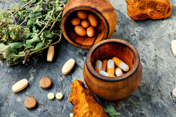Australia and New Zealand Herbal Supplements Market: Rising Demand for Natural Health Products Driving Growth