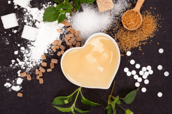Exploring the Sweet Future: A Look into the Novel Sweeteners Market