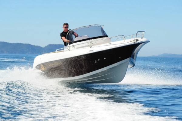 The Thriving Personal Watercraft Market: Exploring Trends and Future Growth Opportunities