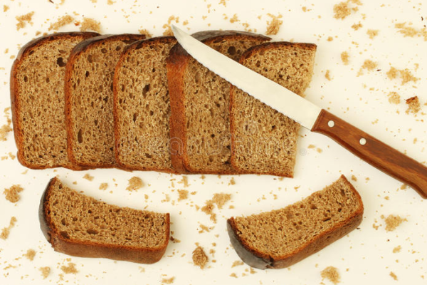 Sliced Rye Market: Growing Demand for Healthier Bread Alternatives