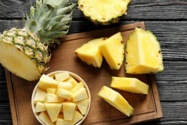 Pineapple Powder Market: Trends, Opportunities, and Future Outlook for Global and Regional Markets in Food and Beverage, Nutraceutical, and Cosmetics Industries