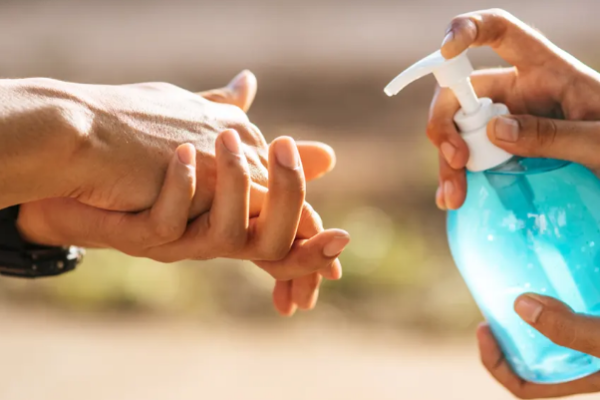 Clean Hands, Healthy Lives: An Overview of the Growing Hand Sanitizer Market