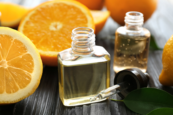 The Growing Demand for Citrus Concentrate: Trends and Opportunities in the Global Market